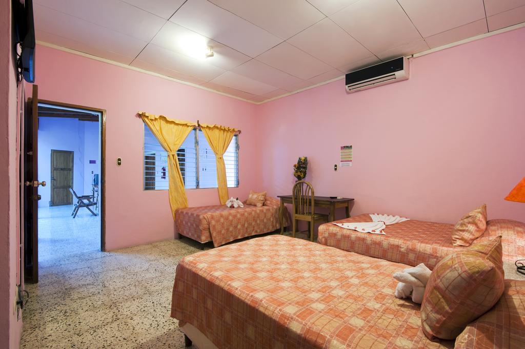 Hotel Kekoldi De Granada Exterior photo
