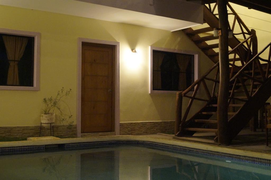 Hotel Kekoldi De Granada Exterior photo