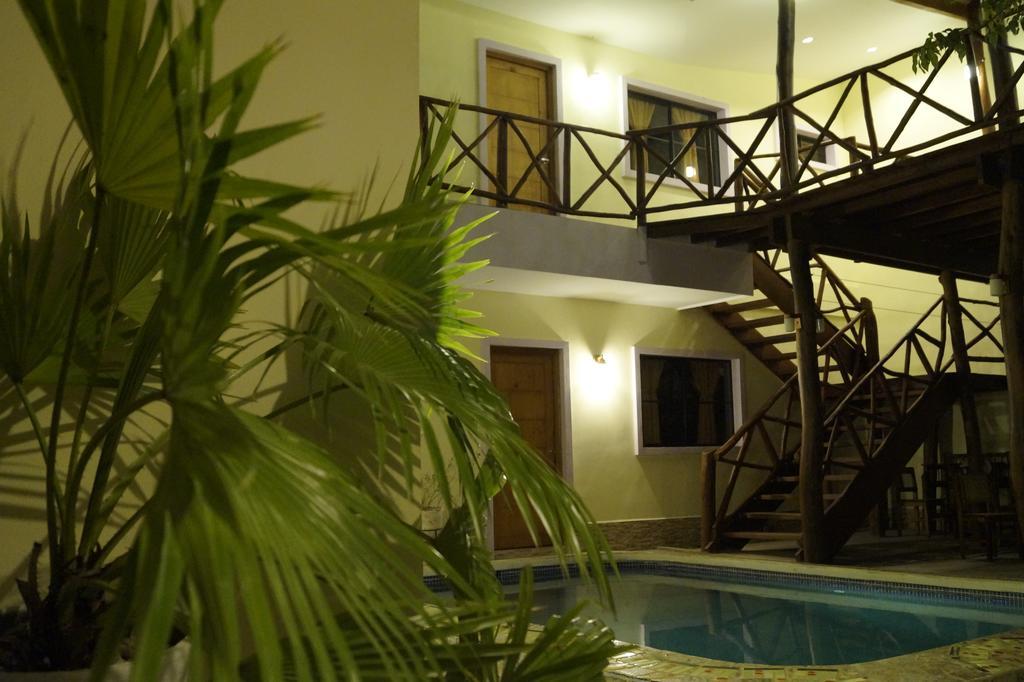 Hotel Kekoldi De Granada Exterior photo